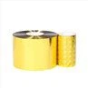 Holographic Embossing Film Tamper Proof