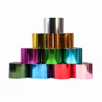 Phim kim loại hóa cho Dập nổi ba chiều