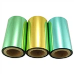 Phim kim loại để cán